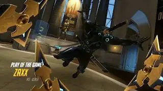Nutty Genji Clip