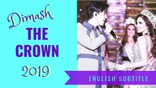 [Eng Sub] Dimash Kudaibergen 