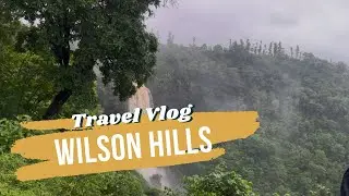 Wilson Hill One Day Trip | Hidden Hill Station of Gujarat |Ghumakadry | Travel | Ravigupta