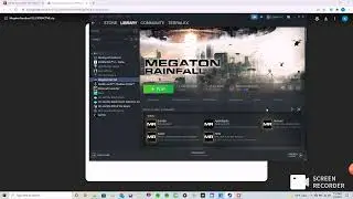 How to install a mod on Megaton Rainfall (Real Shit)