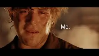 How I feel after fighting the woke left... just to now have to fight the woke right. So close.