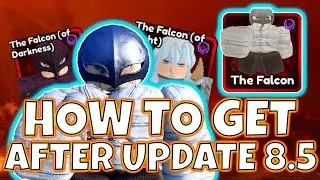 How To Get Griffith AFTER Update 8.5 in Anime Vanguards