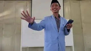 Metode STAD Bab Rukun Shalat dan yang membatalkannya || Shafwan Taqiyyyudin