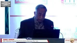 KAMAL HADKER, Managing Director, Sterling Engineering Consultancy Services Pvt. Ltd.