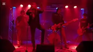 Death Wishlist live Rccb INIT, Roma.
