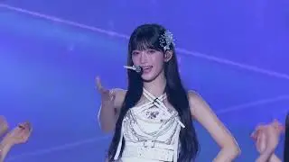 IVE - The 1st World Tour 'Show What I Have' Encore - Intro + I AM [4K 60FPS]