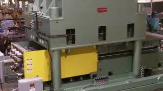 Braner USA Leveler Cassette Change