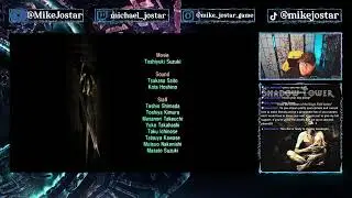 Shadow Tower - PS1 - Part 7: Necron and the Void