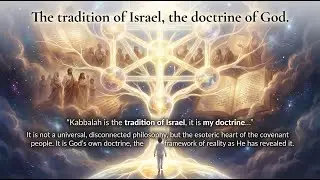 Understanding Mormonism through the lens of Kabbalah (and vice versa)