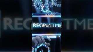 Revolutionize Job Recruitment with AI 🚀 Let me build AI solution for your HR needs Reach out today