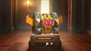 Giant Giant returns to Clash of Clans! 🛡️ Best way to get Treasure Chests at TH12!(2026)