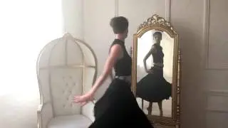 July 16th Nicole Voris: Ballet Zaida July Videos