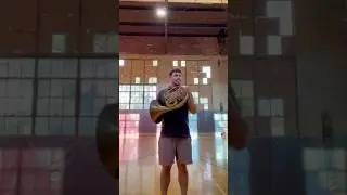 Force Theme from Star Wars - Horn Solo
