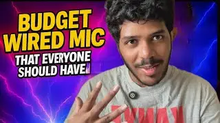 “The CHEAP Mic That Sounds PREMIUM! (Don’t Waste Money!)”