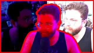 Vaush Defeats His Ultimate Enemy In This Debate (The Sequel)