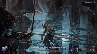 Remnant 2: Faelin - No Damage | Apocalypse Difficulty
