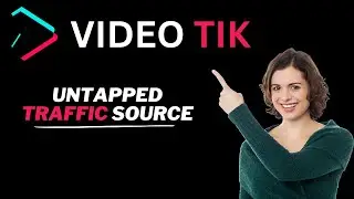 VideoTik Demo - Automation Software Unlocks 800 MILLION Buyers - VideoTik Review
