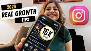 Best Instagram Growth Strategy From Scratch