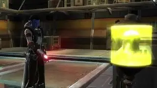 BioWare рассказывают о системе Legacy и Патче 1.2