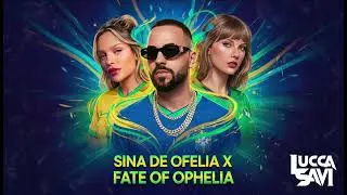 SINA DE OFELIA X FATE OF OPHELIA