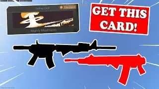 Easiest way to unlock the NUKE CALLING CARD Episode 2 (MW Best Class Setups)