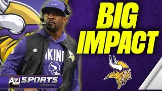 Brian Flores' return has significant impact on Minnesota Vikings' future plans