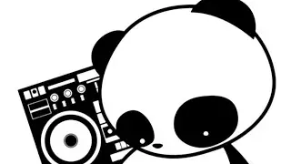 monday night vibes with panda fam and friends