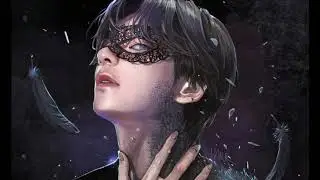 BTS - Black Swan (Orchestral Version)| Rus Cover