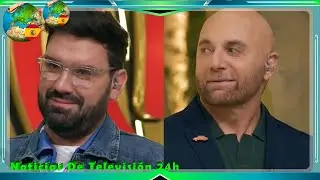 &ldquo;Fue mi consejo&rdquo; Impactante cruce entre Germ&aacute;n Martitegui y Dami&aacute;n Betular