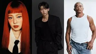 Jennie, Dex, Choo Sung Hoon & more participate in first filming for Kim Tae Ho PD's new variety prog