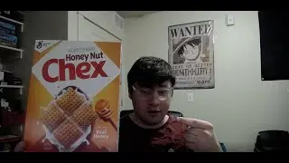 Cereal Review Ep. 9