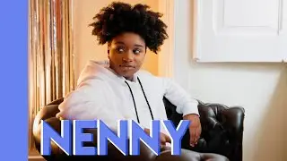 Elefante de Papel entrevista NENNY