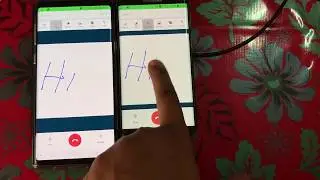Reliance Jio Advanced calling/ RCS call