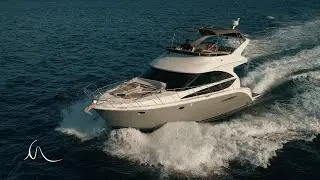 Meridian 391 2006 - Yacht For Sale | Mora Yachts