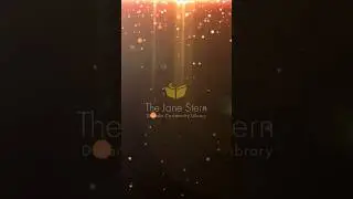 Support your library for Giving Tuesday...  Today Is the Day!