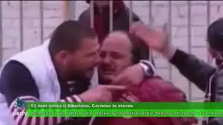 13 anni senza il Siberiano, Carmine in eterno  #liratv #salernitana #curvasudsiberiano