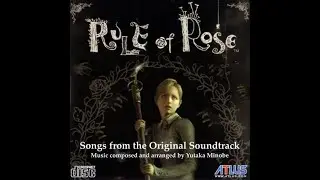Rule of Rose OST - Track 13 Playing Airship