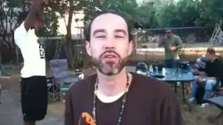 Josh Rizeberg