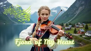 Fjord of My Heart &ndash; Romantic Norwegian Love Song