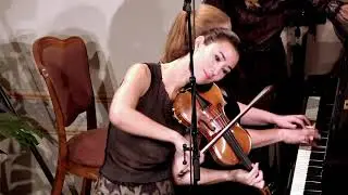 ZAGREB KOM 12  I. Stravinsky Divertimento from the ballet 