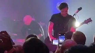 Cold Rain Song Live 10-1-21 2021 Tour Diamond Pub Concert Hall Louisville KY 60fps