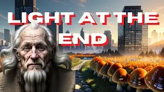 Audiobook: The Light at the End: by Dax Allred
