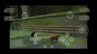 STRAY switch / EDEN New emulator Switch android /Best Settings Lancar di Poco f6