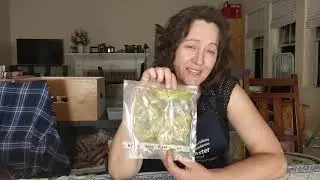 Virtual Avocado Fest 2020: Preserving Avocado- The Freezer Test