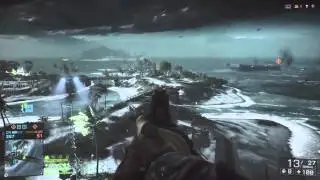 CRANKSQUAD BF4 CRANKS YOLO #CRANKSQUAD