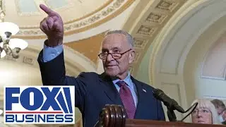 Democrats set to hold procedural vote on unfinished infrastructure bill
