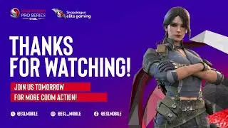 Call of Duty: Mobile World Championship 2024 by Snapdragon Pro Series | Day 1 Stream C