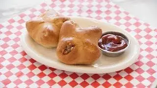 Bacon Cheeseburger Bundles