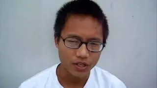 2008 Argo Tennis Video Part 2/3