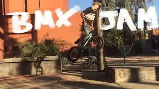 Volume Bikes BMX Jam in Tucson
